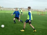 Training S.K.N.W.K. 1 en JO19-1 van zaterdag 26 november 2022 (50/87)